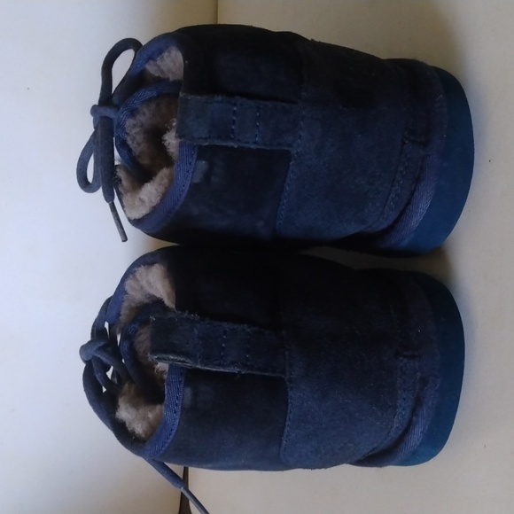 UGG NEUMEL Australia - Picture 3 of 15